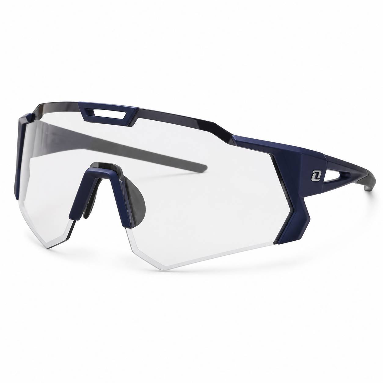 AeroShield Photochromic Cycling Sunglasses