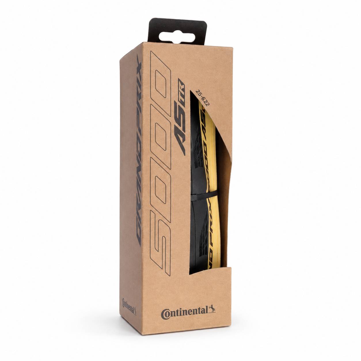 Grand Prix 5000 AS TR Tubeless Road Tire