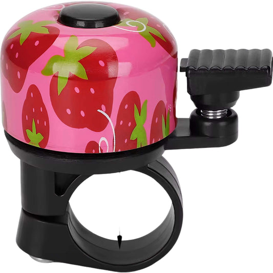 Shockwave Alloy Bike Bell