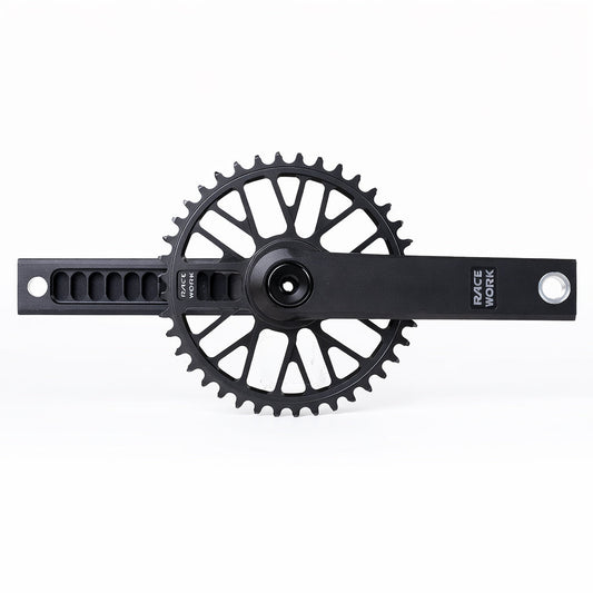 GRS-RK2 Gravel Crankset 170 mm
