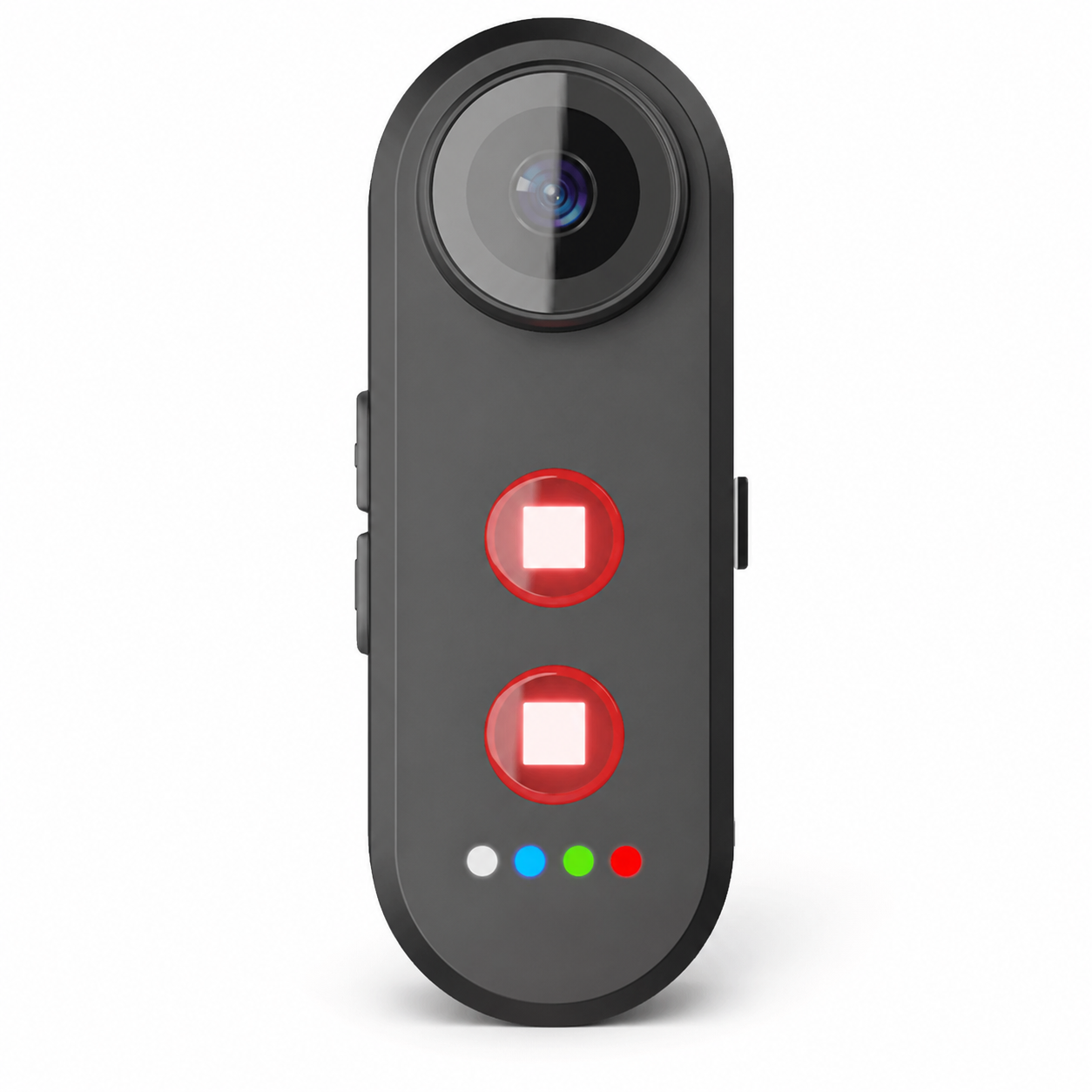 Dash ST Bike Tail Light Camera