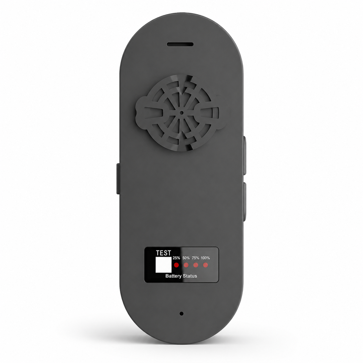 Dash ST Bike Tail Light Camera