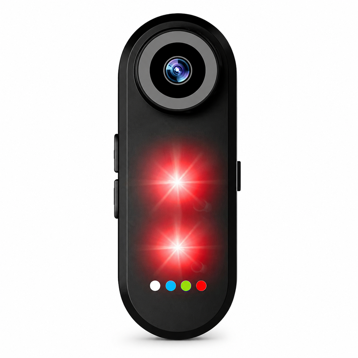 Dash ST Bike Tail Light Camera