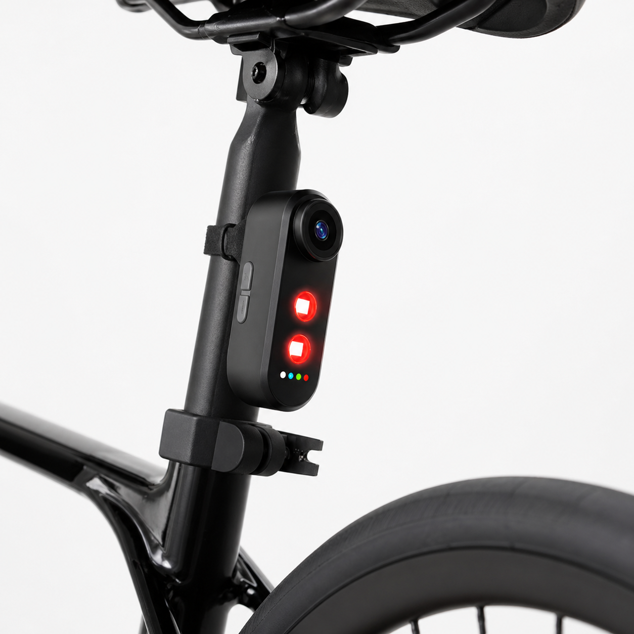 Dash ST Bike Tail Light Camera