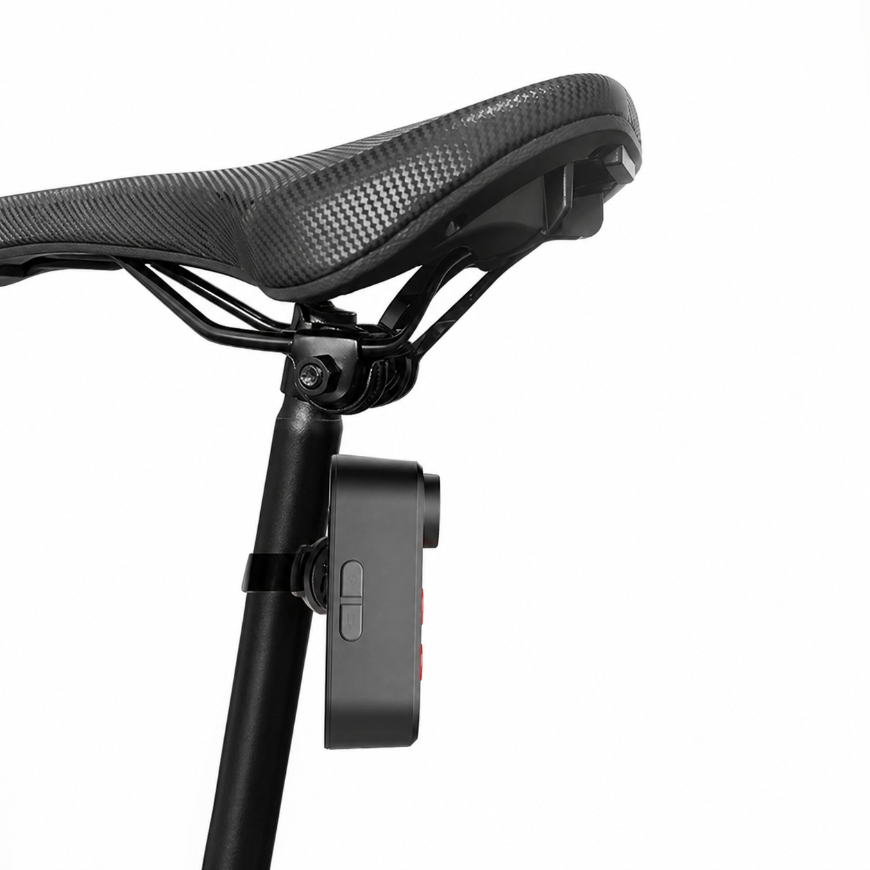 Dash ST Bike Tail Light Camera
