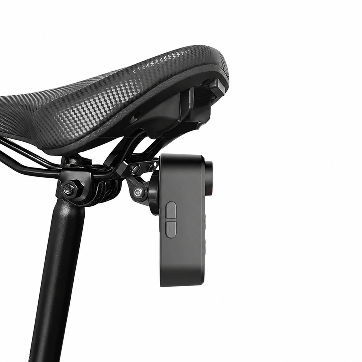 Dash ST Bike Tail Light Camera