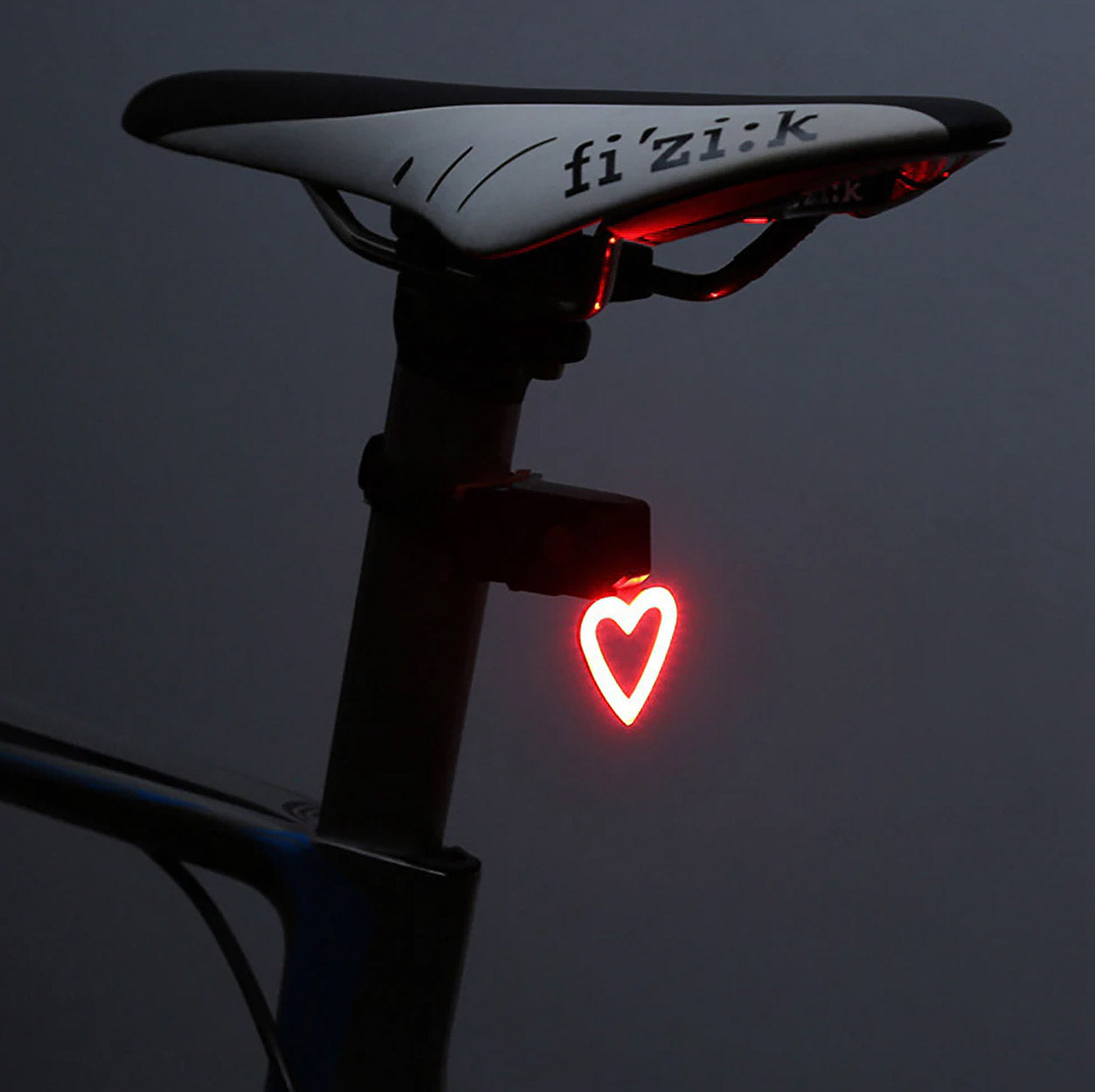 Corvale Tail Light