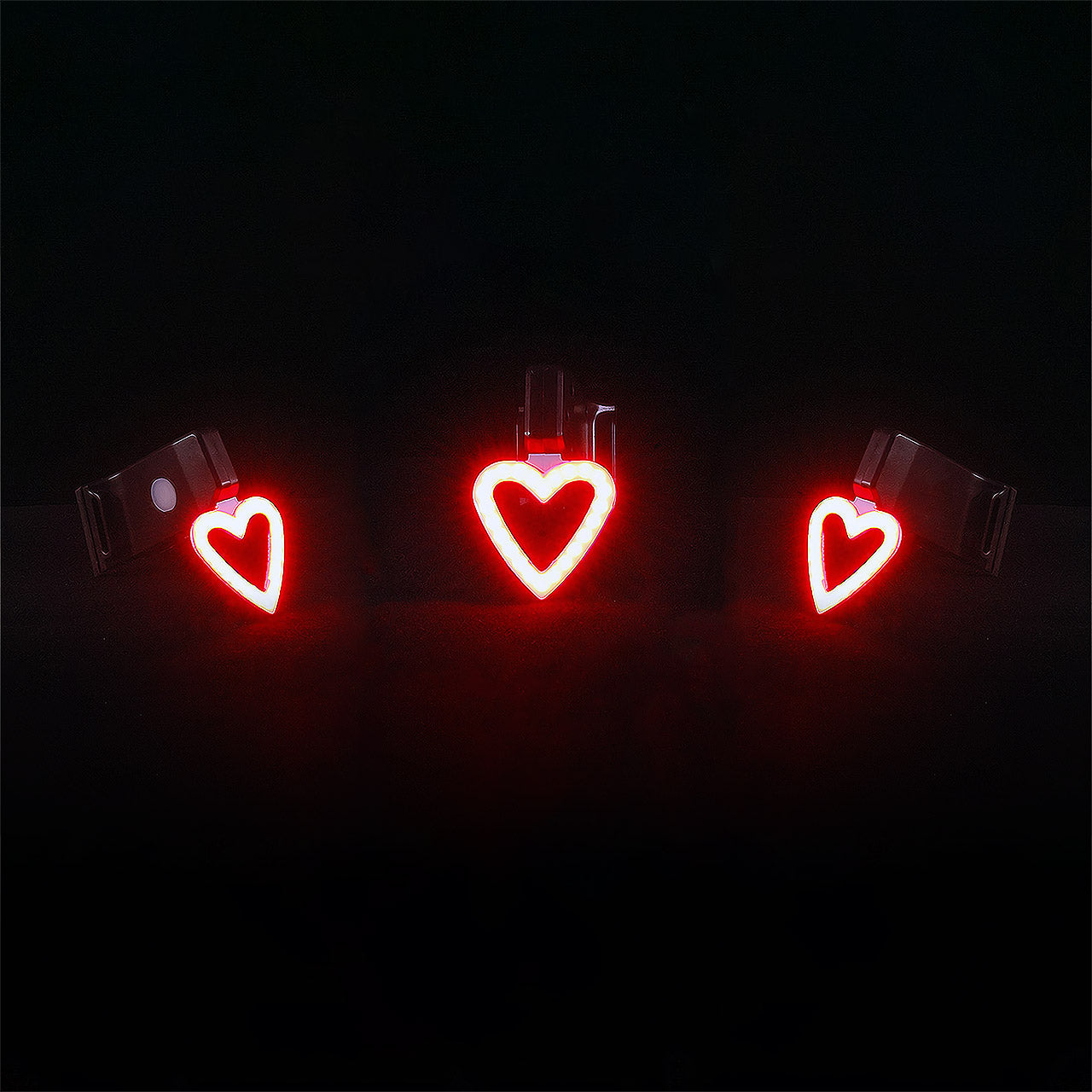 Corvale Tail Light