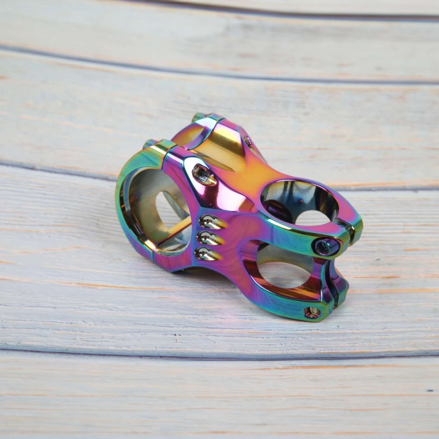 Ultralight Alloy Bicycle Stem