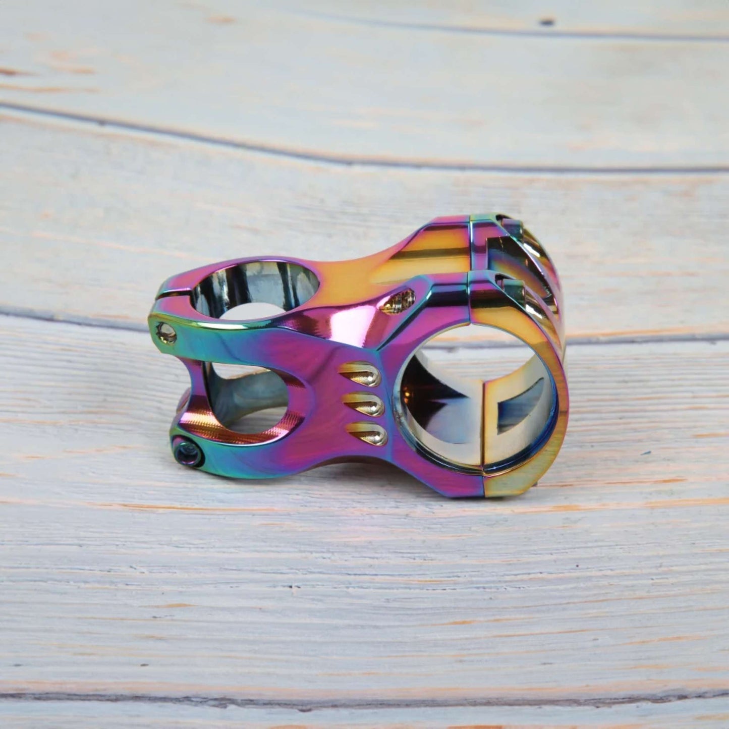 Ultralight Alloy Bicycle Stem