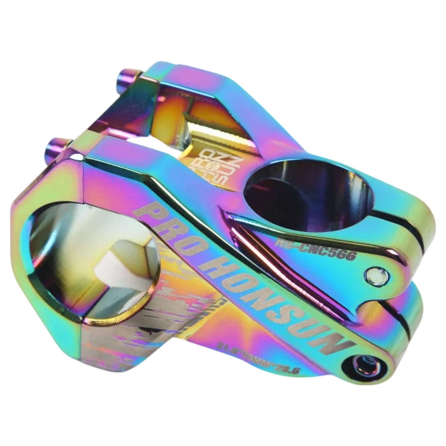 Ultralight Alloy Bicycle Stem