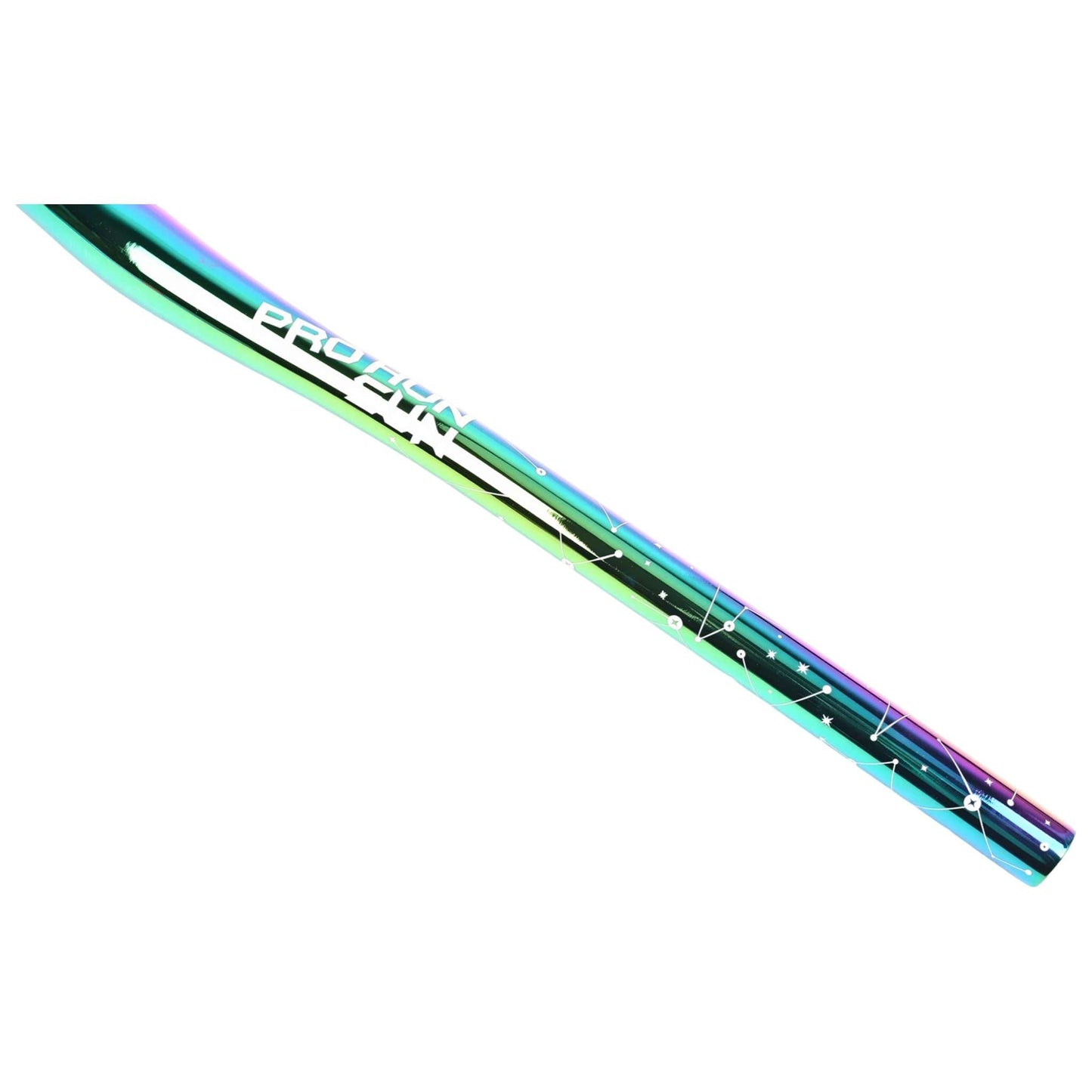 Colorful Alloy Handlebar – 31.8mm MTB and Road Bike Rainbow Riser Bar