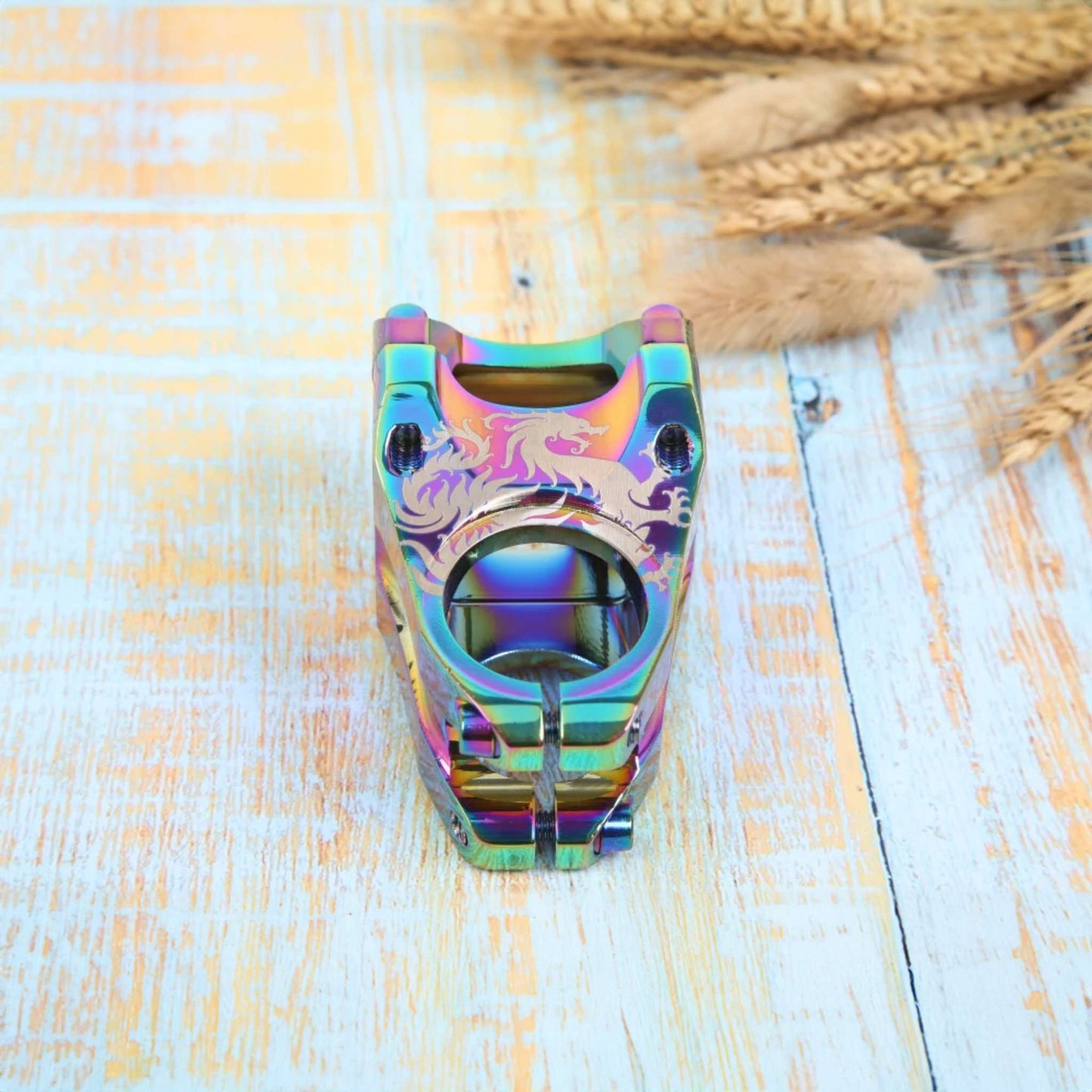 Ultralight Alloy Bicycle Stem