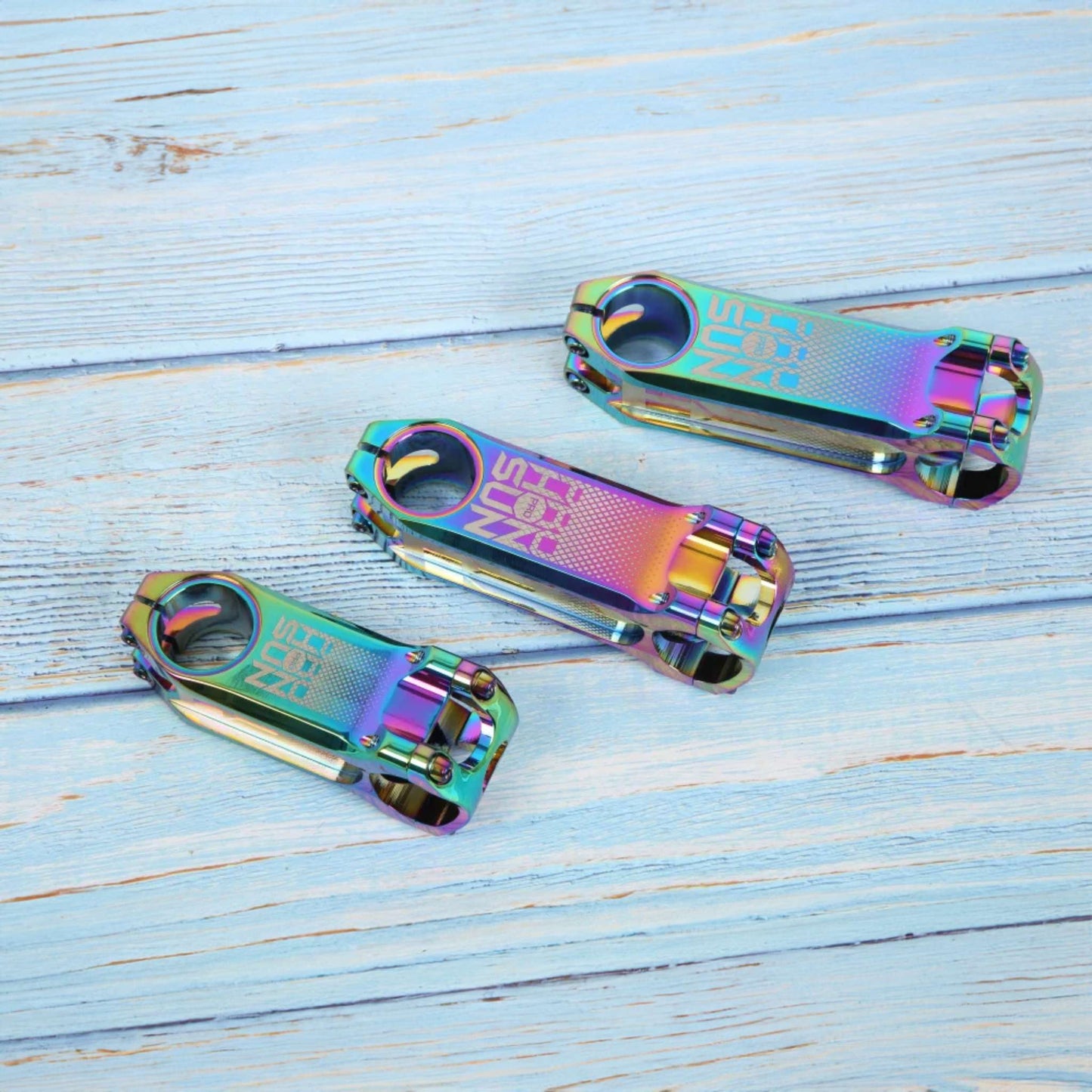 Ultralight Alloy Bicycle Stem
