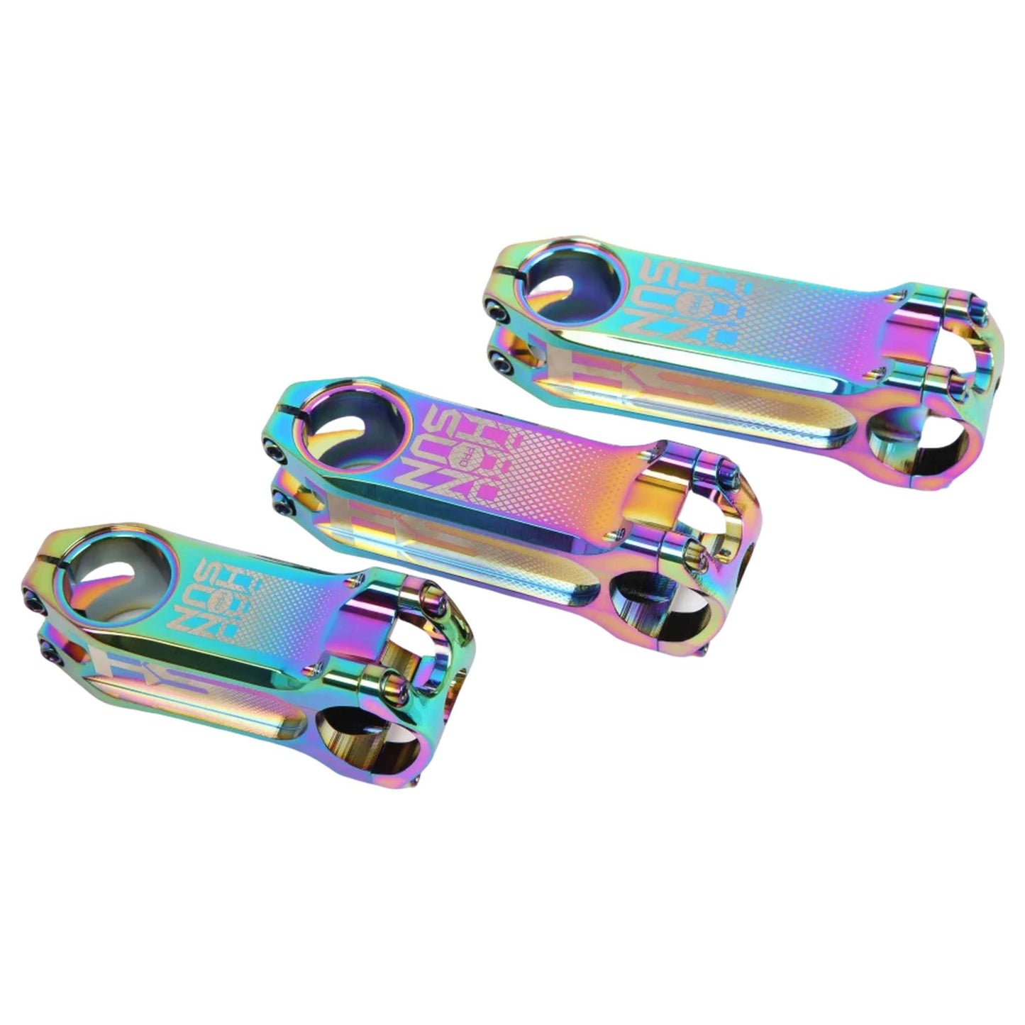 Ultralight Alloy Bicycle Stem