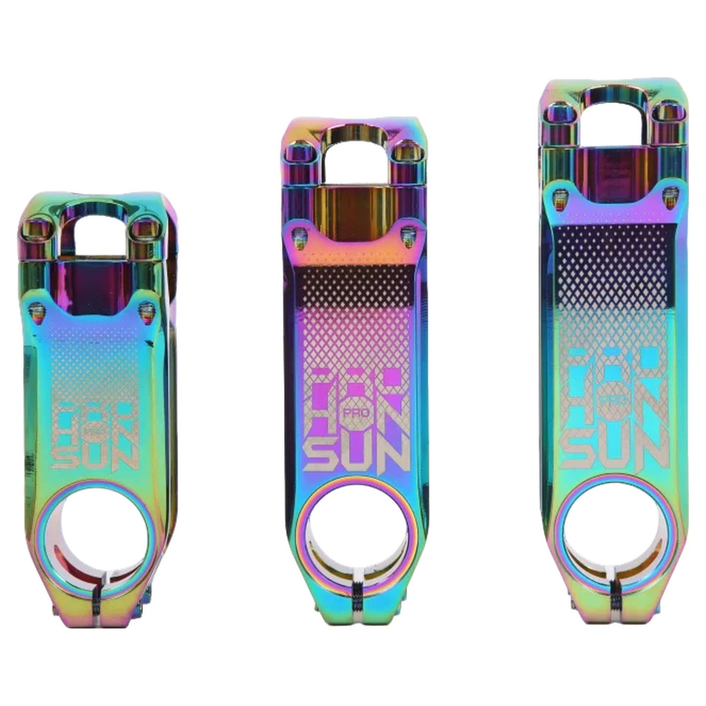 Ultralight Alloy Bicycle Stem