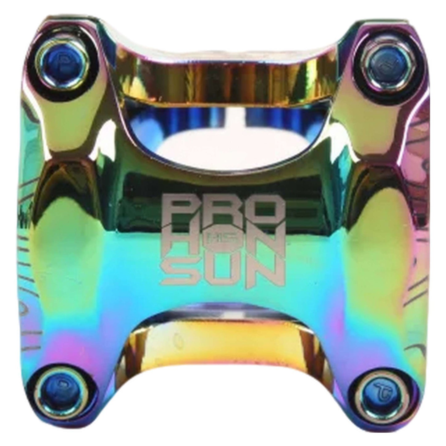 Ultralight Alloy Bicycle Stem