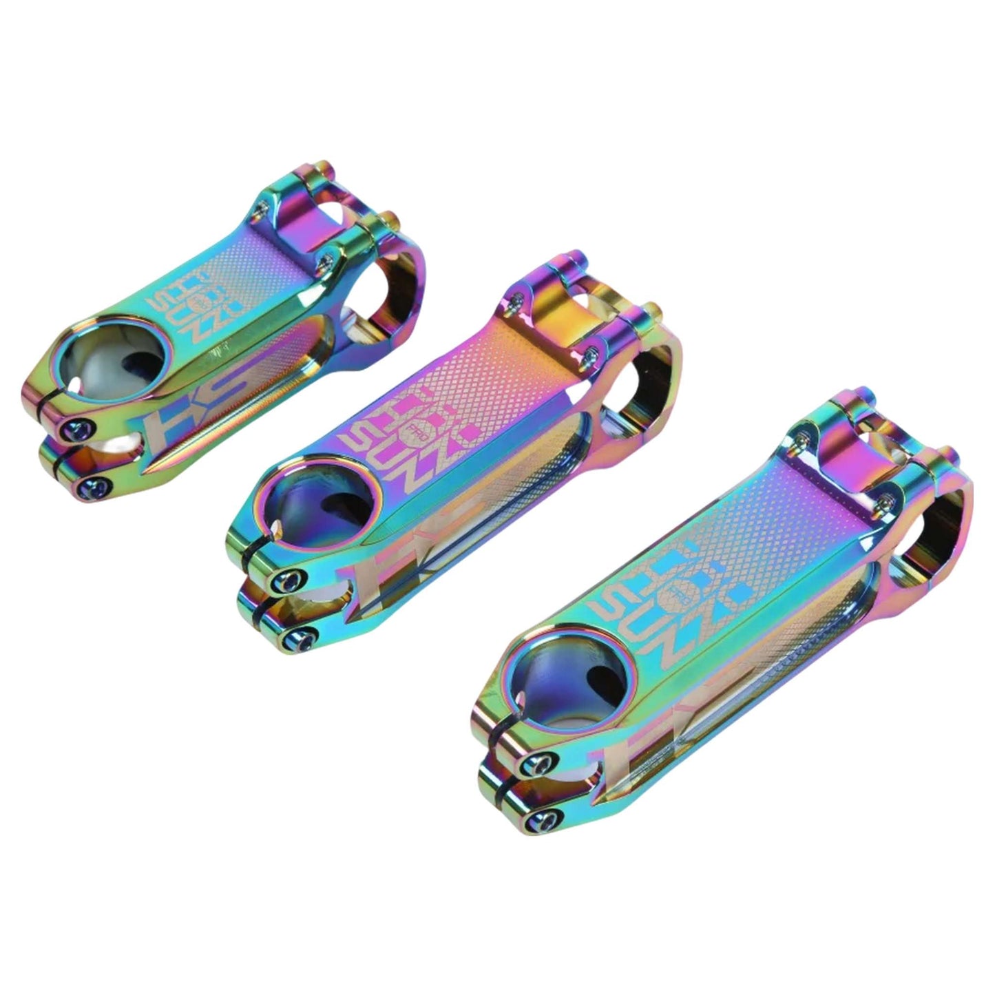 Ultralight Alloy Bicycle Stem