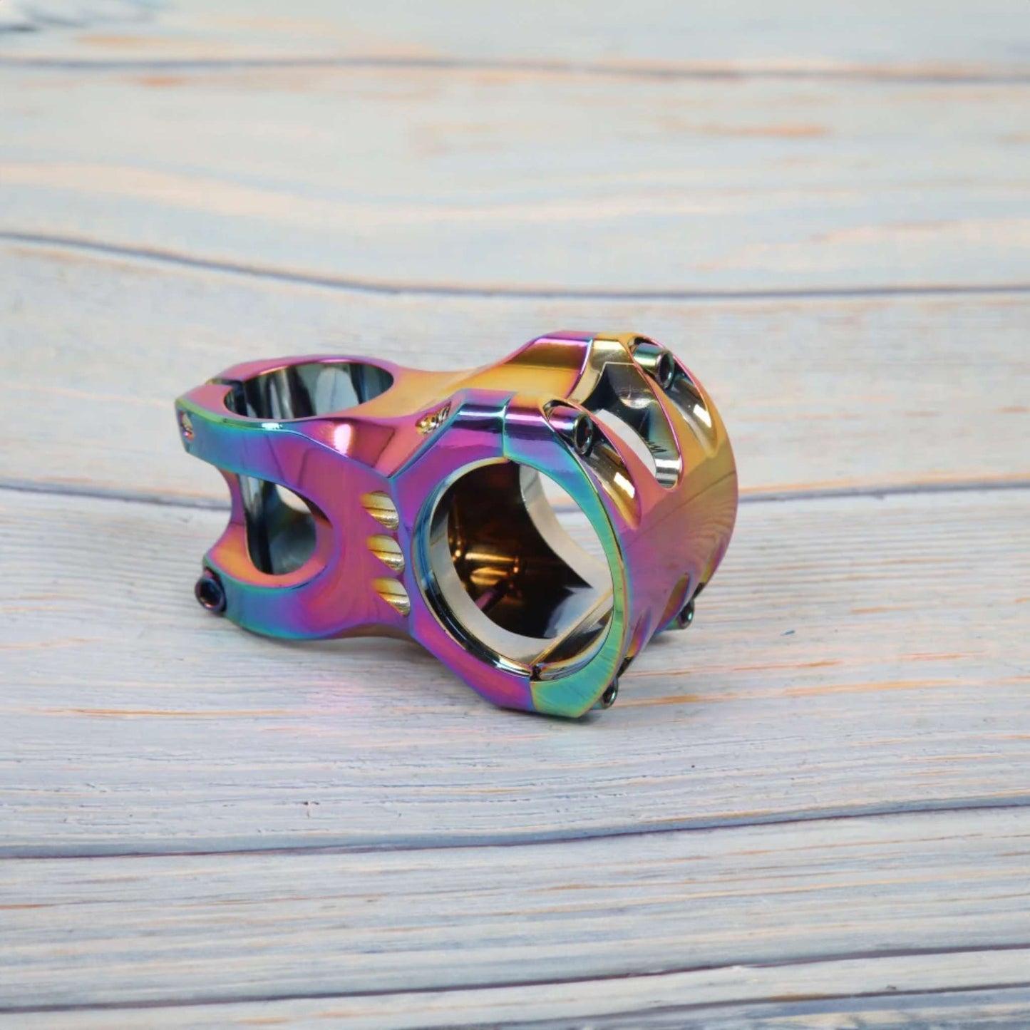 Ultralight Alloy Bicycle Stem