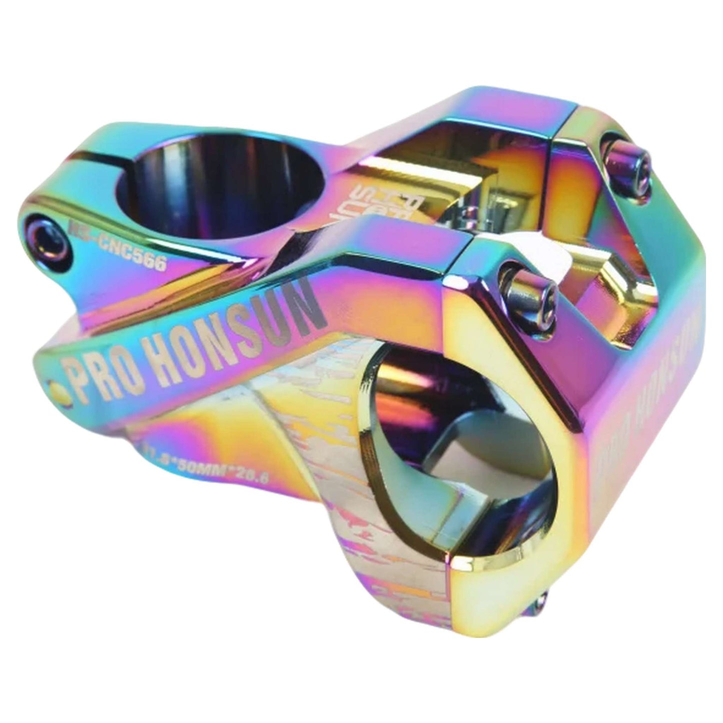 Ultralight Alloy Bicycle Stem