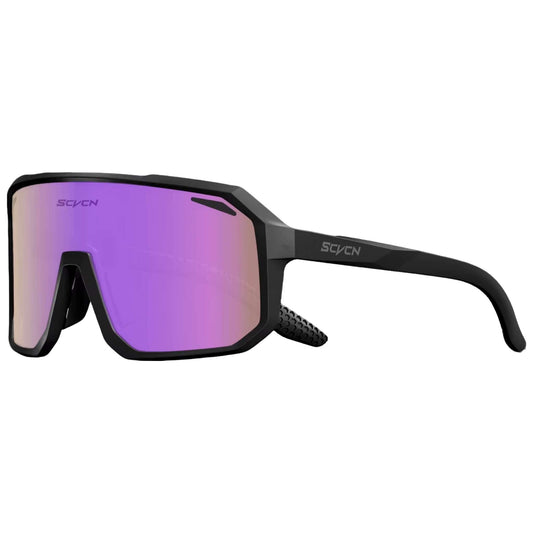 Full-View Cycling Glasses