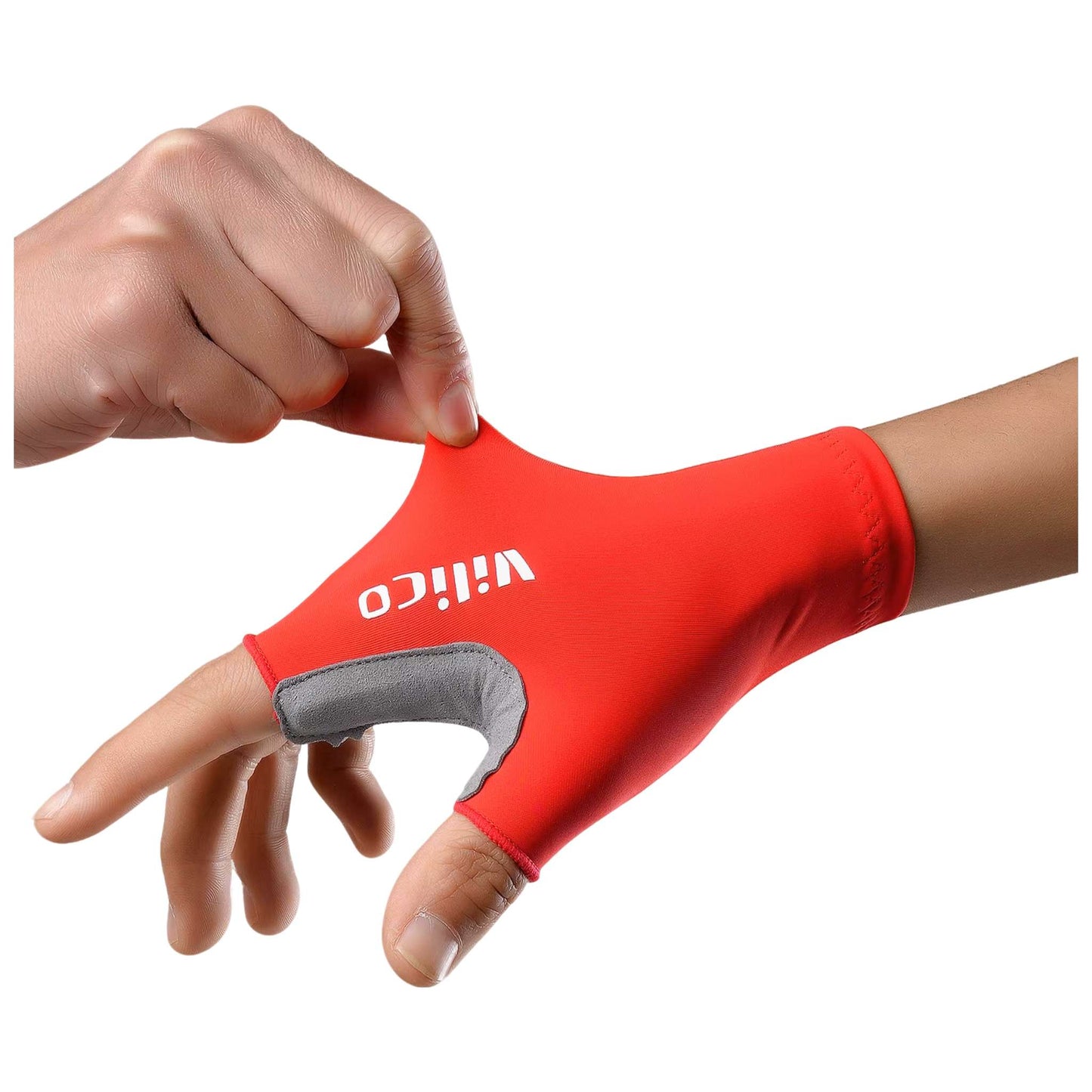 AeroLock Racing Gloves