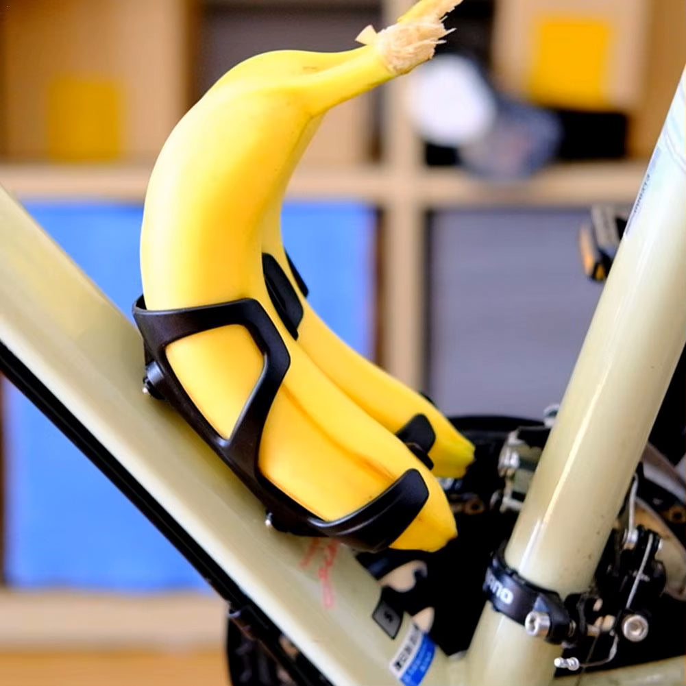 Banana Bicycle Mount