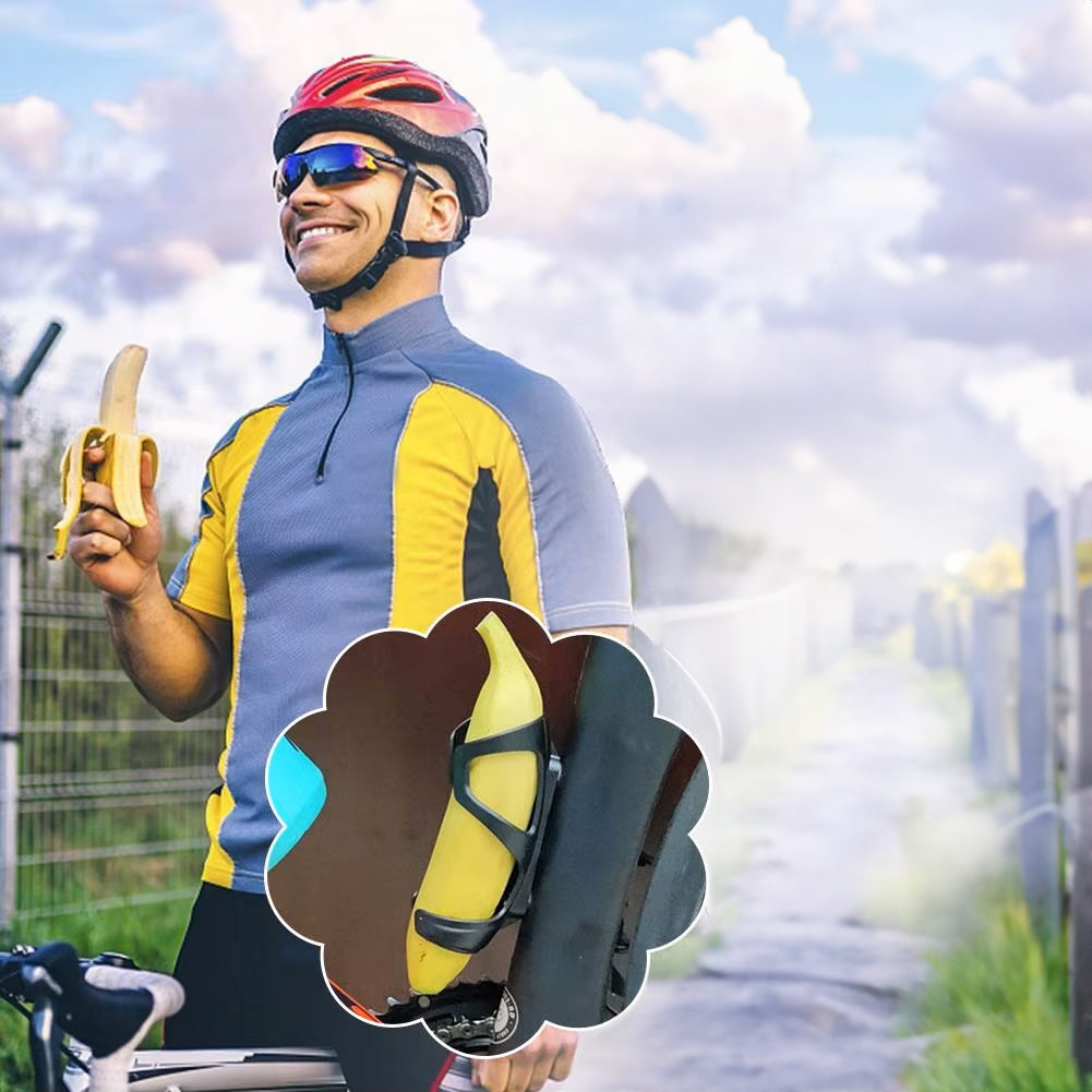 Banana Bicycle Mount