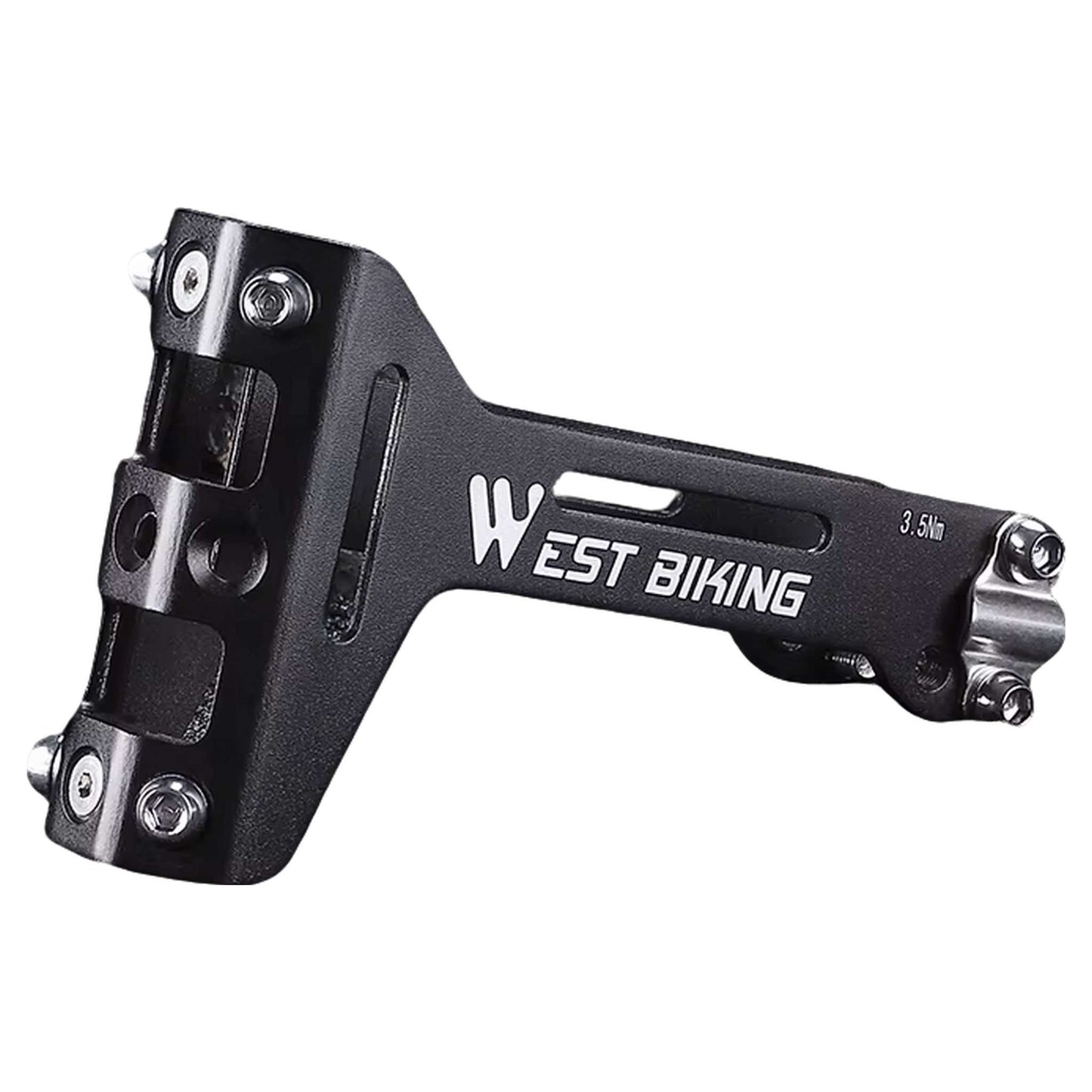 Dual Water Bottle Cage Extension Holder