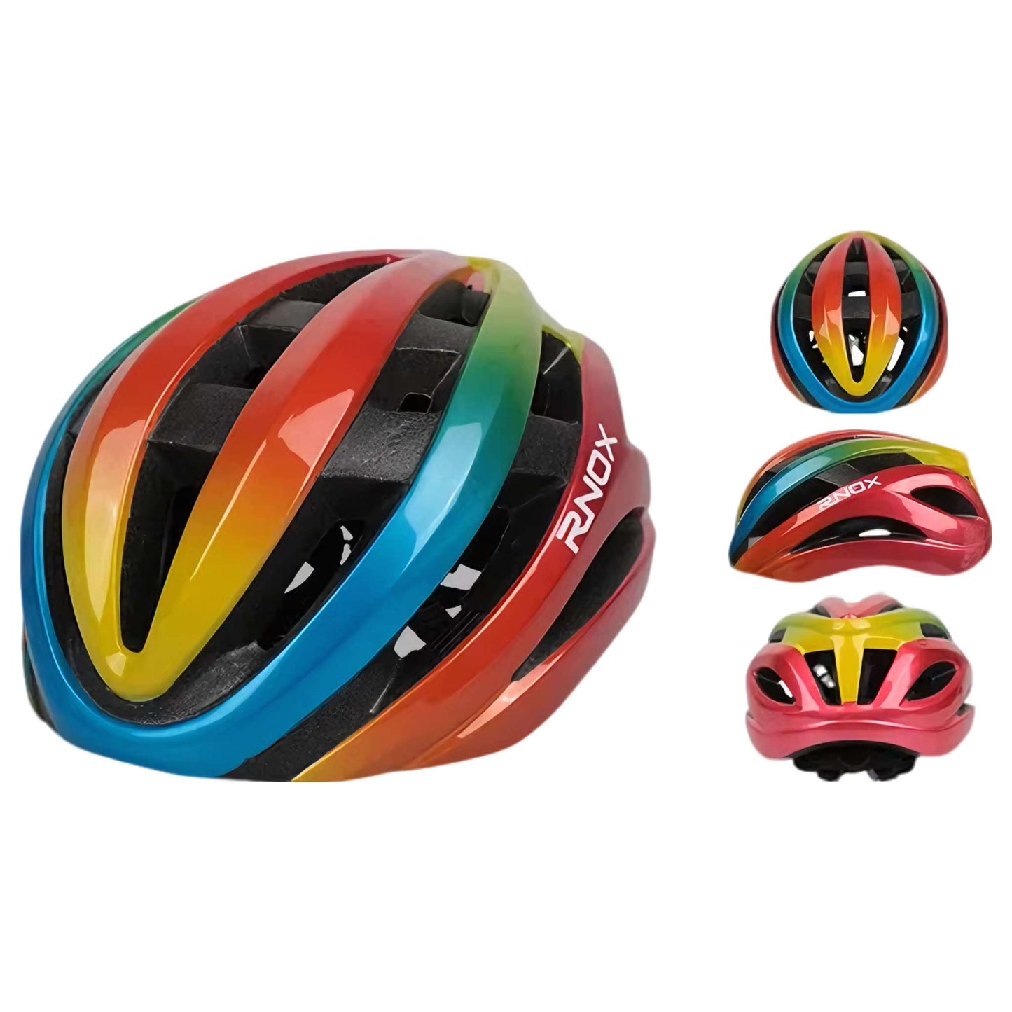 VelocityRide Cycling Helmet - Women's
