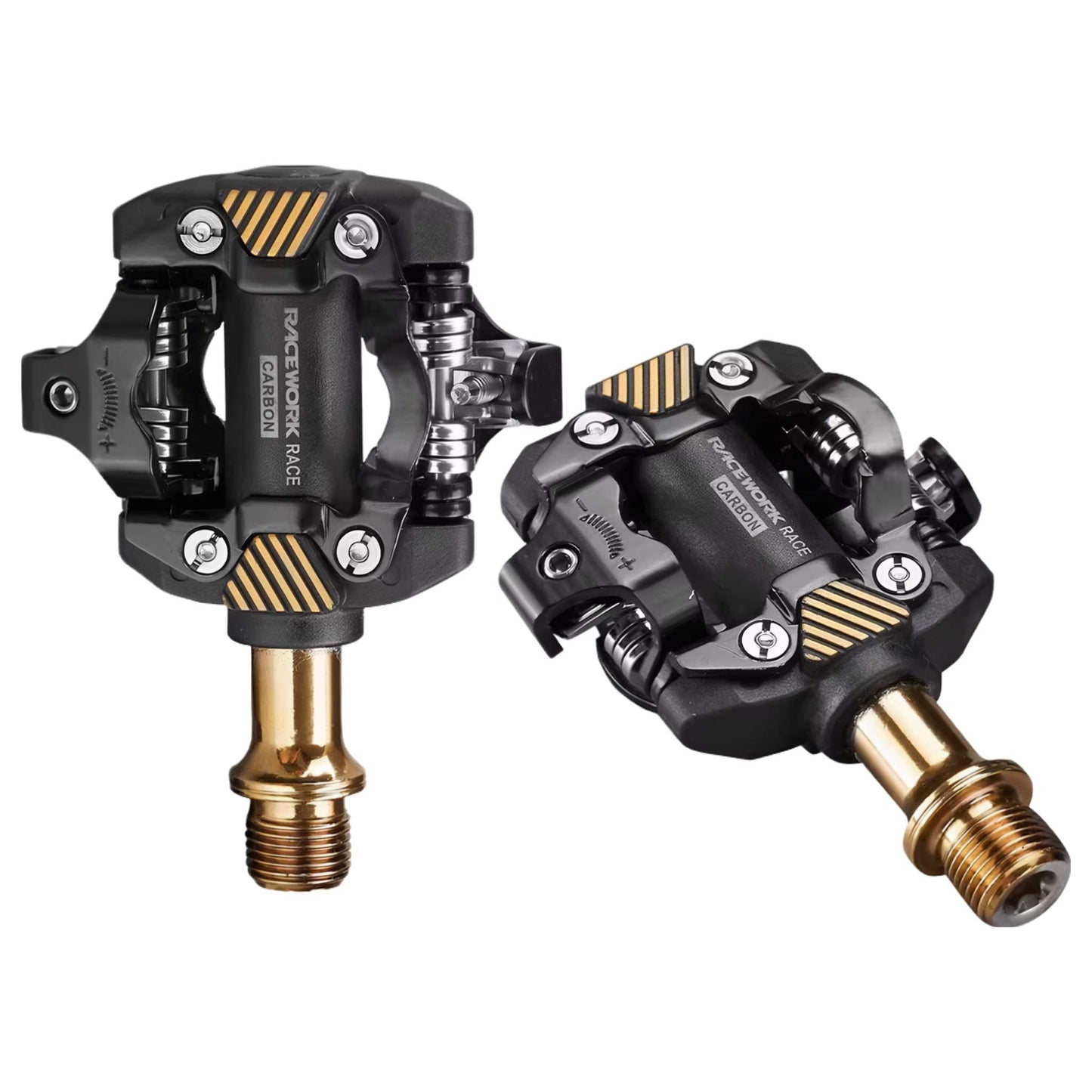 X-M8100 SPD MTB Pedals