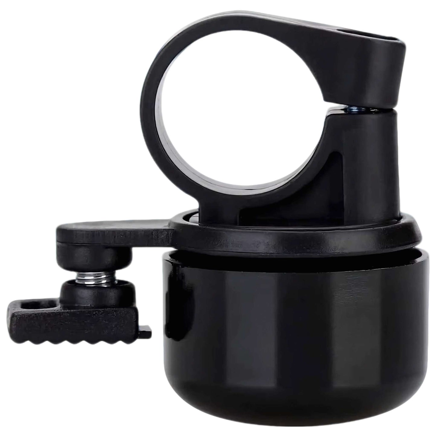 StealthStrike Alloy Bike Bell