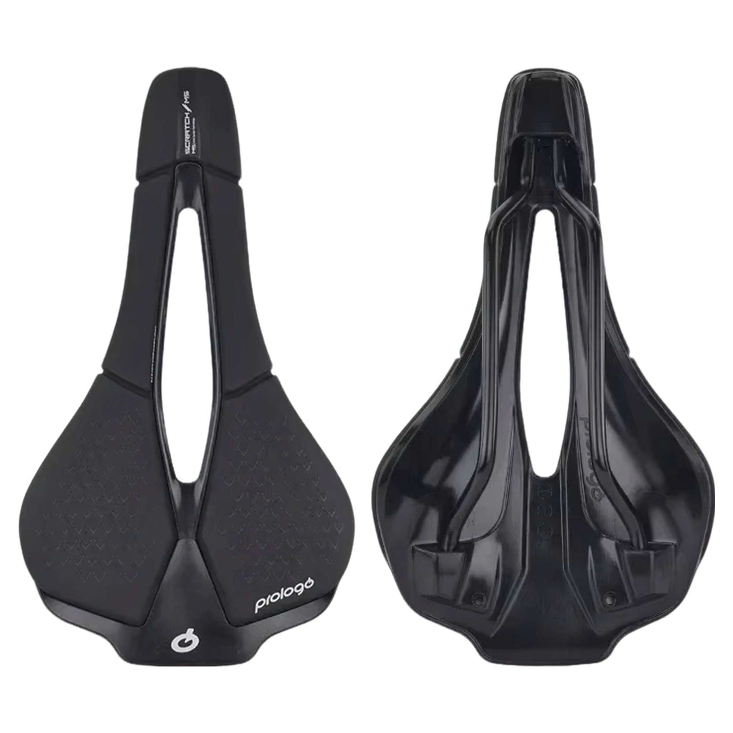 Dimension 143 Series Saddle