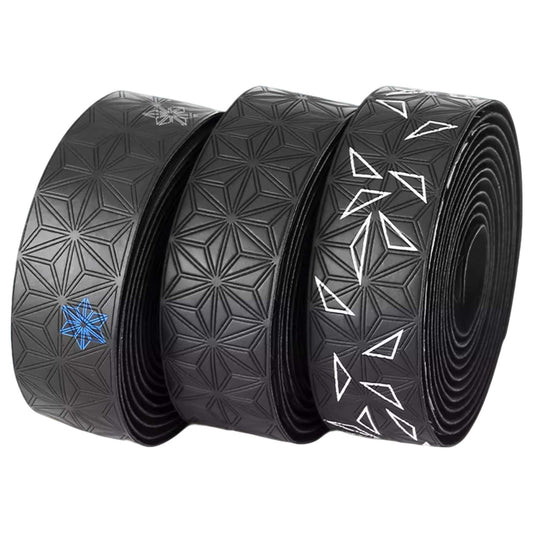 Shock-Absorbing Road Bike Handlebar Tape