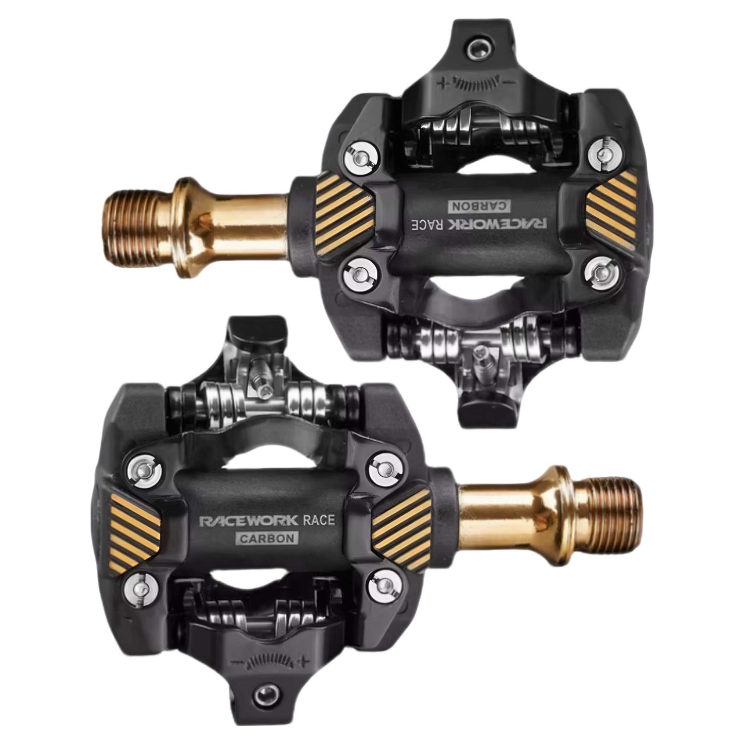 X-M8100 SPD MTB Pedals