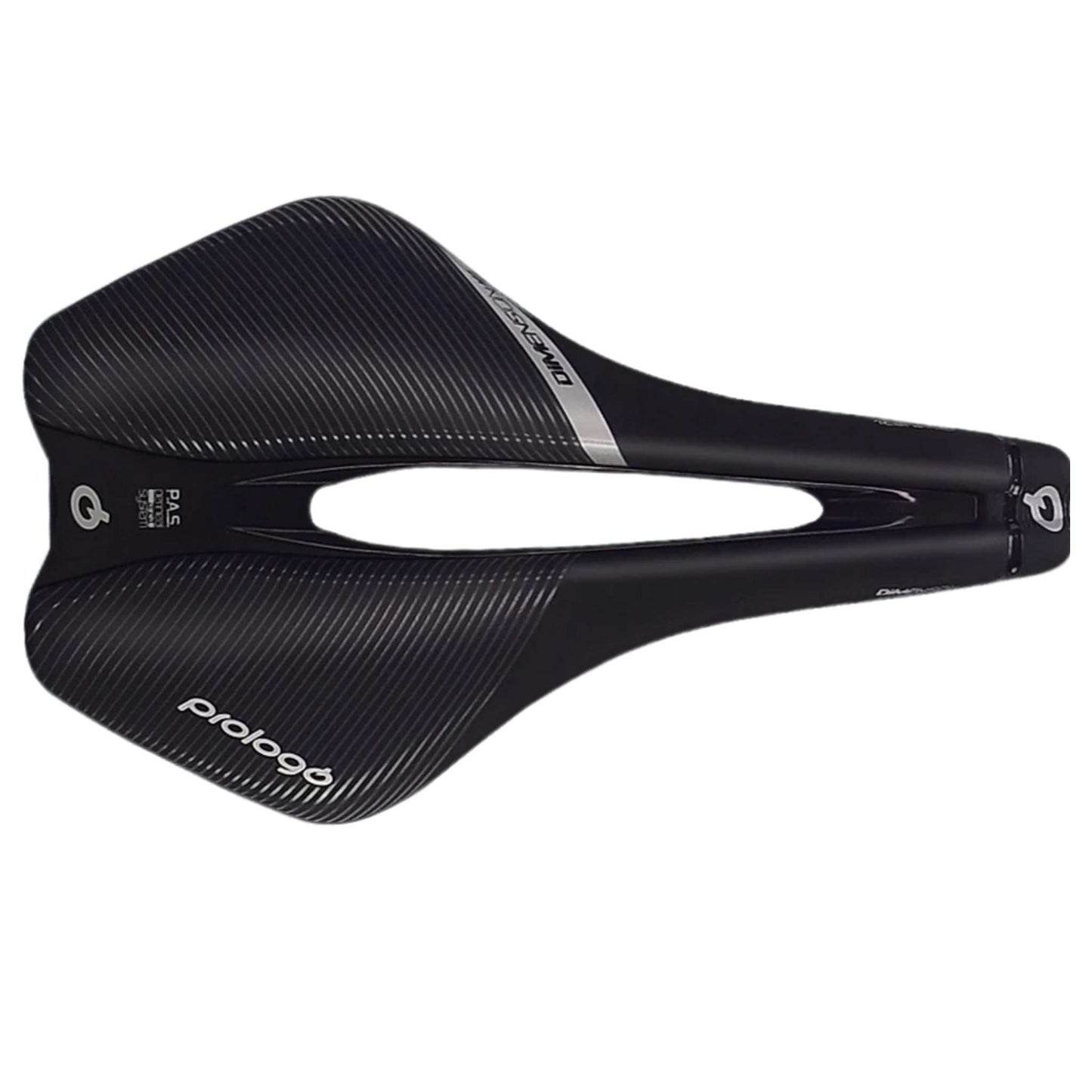 Dimension 143 Series Saddle