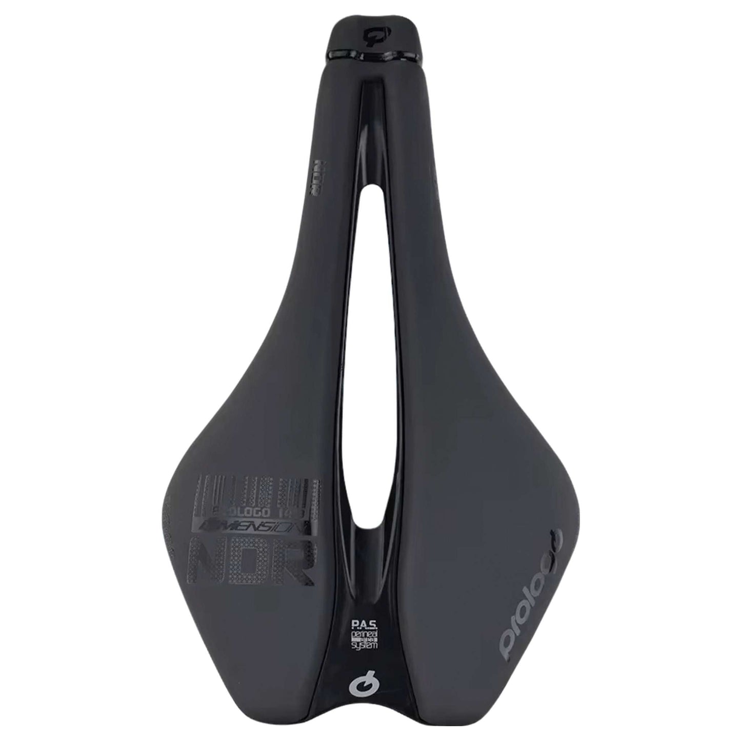Dimension 143 Series Saddle