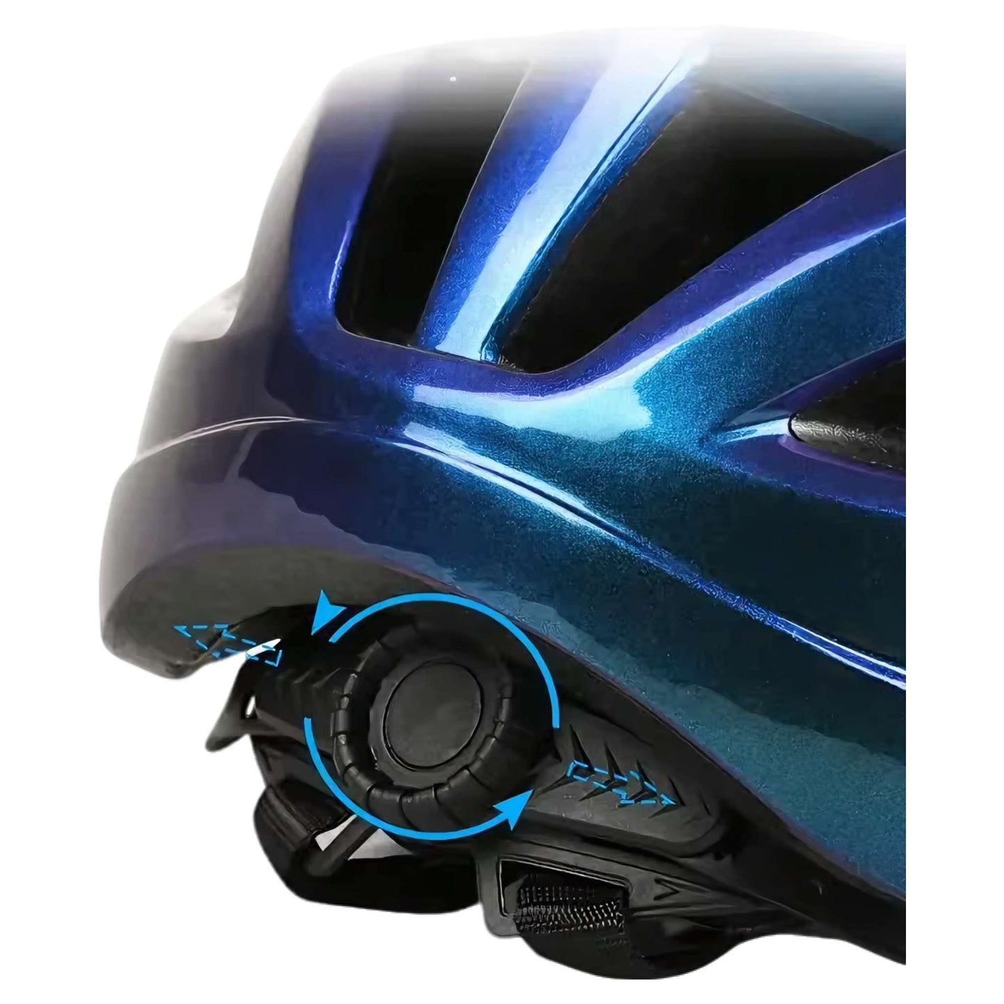 VelocityRide Cycling Helmet - Women's
