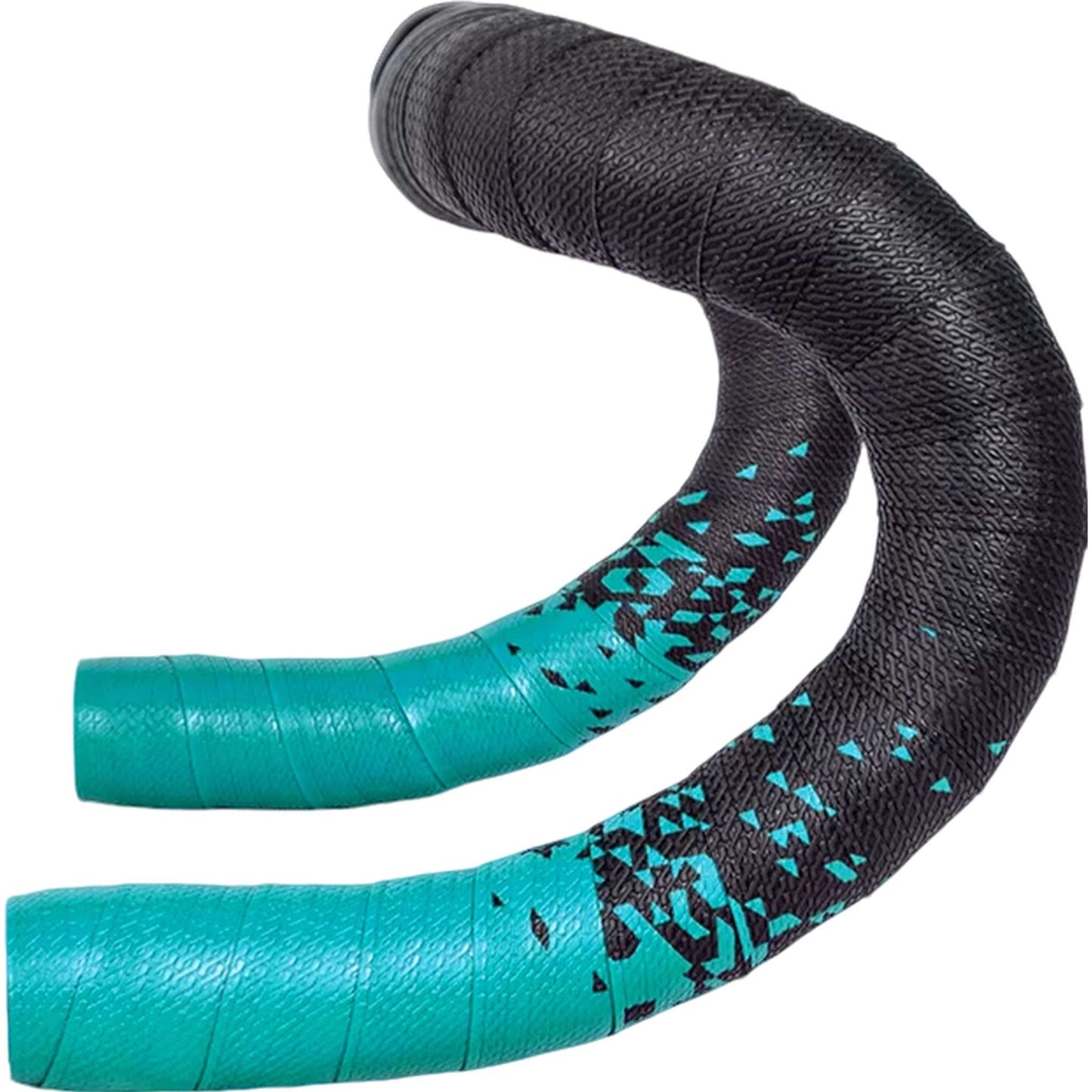 Shock-Absorbing Road Bike Handlebar Tape