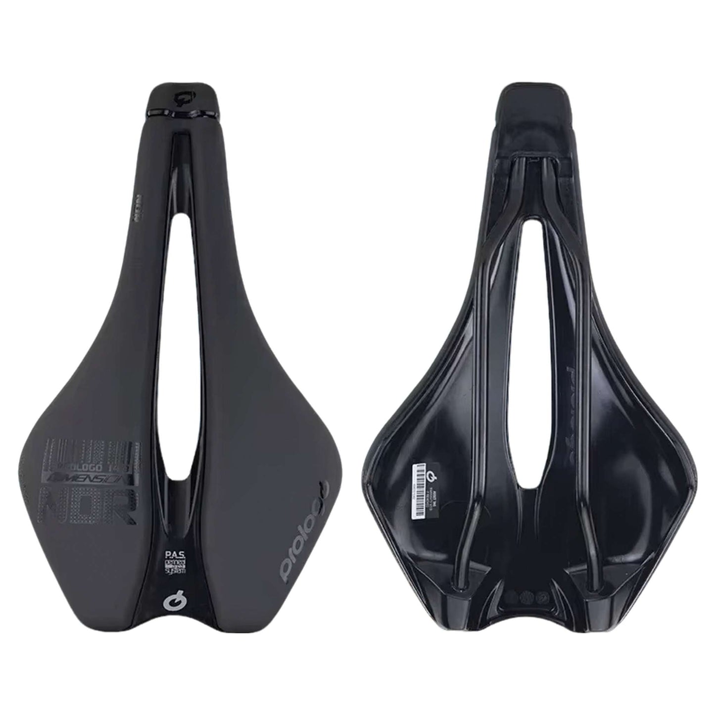 Dimension 143 Series Saddle