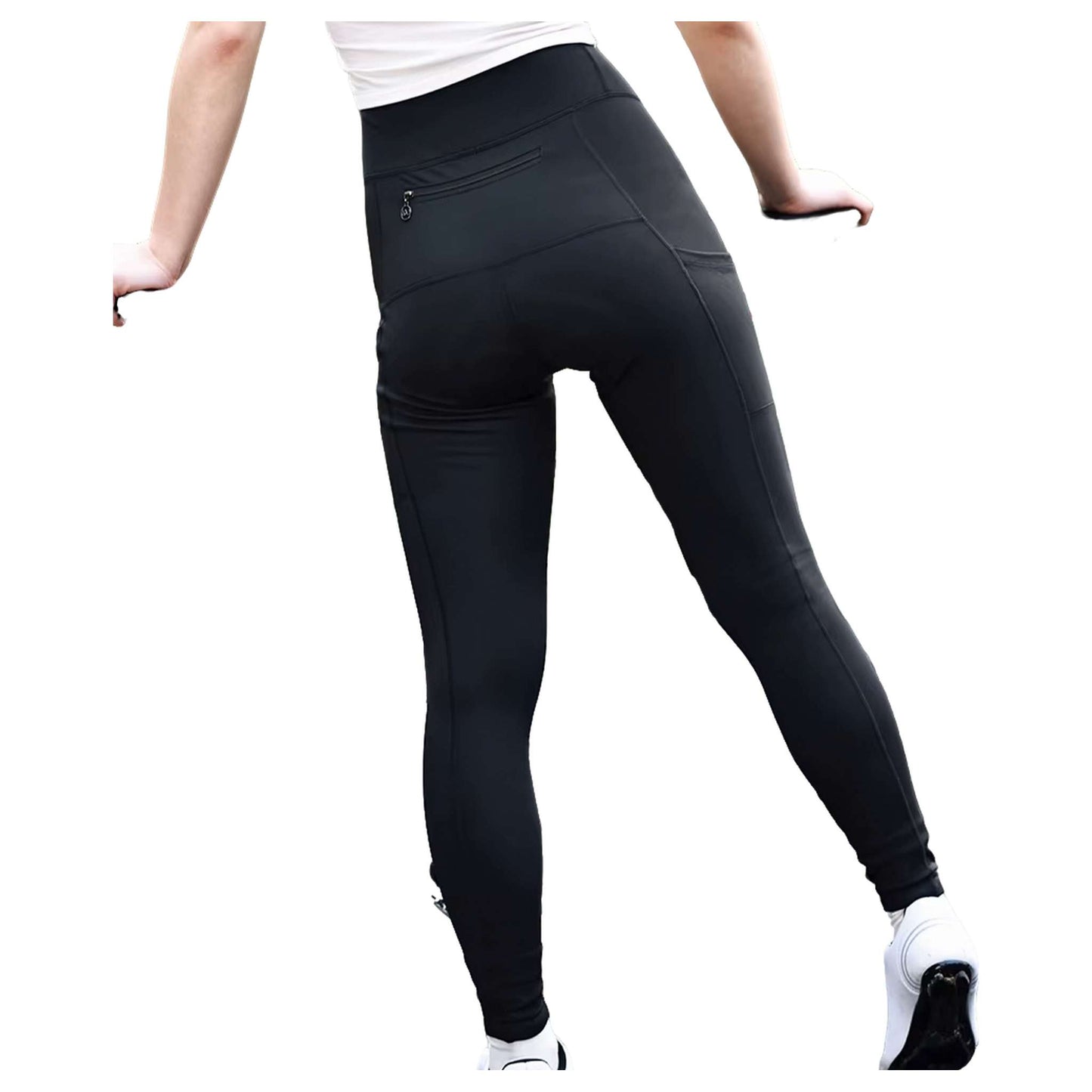 Winter Cycling Bib Tights - Women's