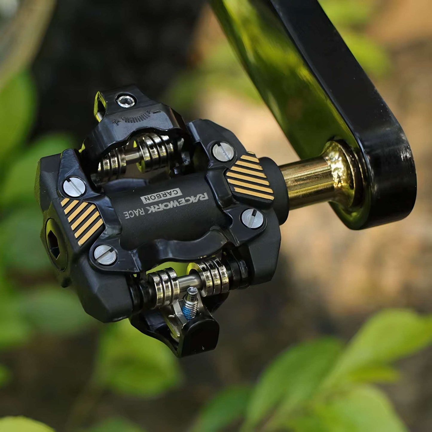 X-M8100 SPD MTB Pedals