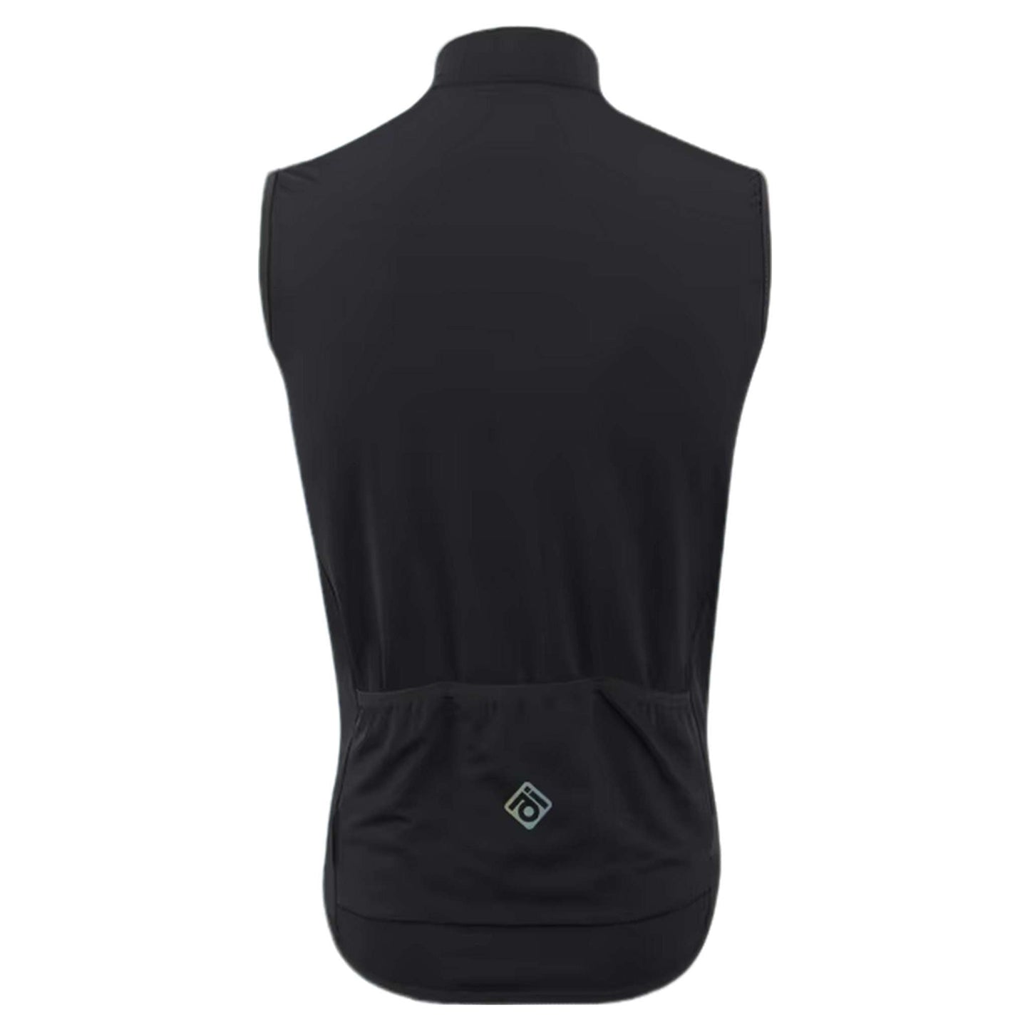 Lightweight Insulated Cycling Vest - Men's