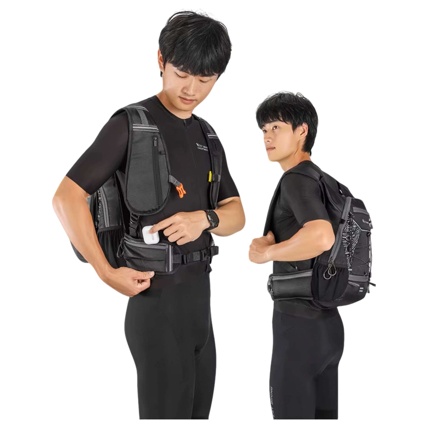 West Biking 16L Cycling Hydration Backpack