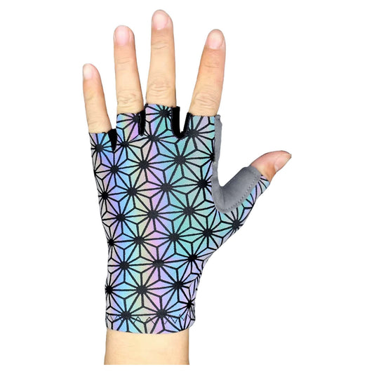 StormGrip Luminous Cycling Gloves