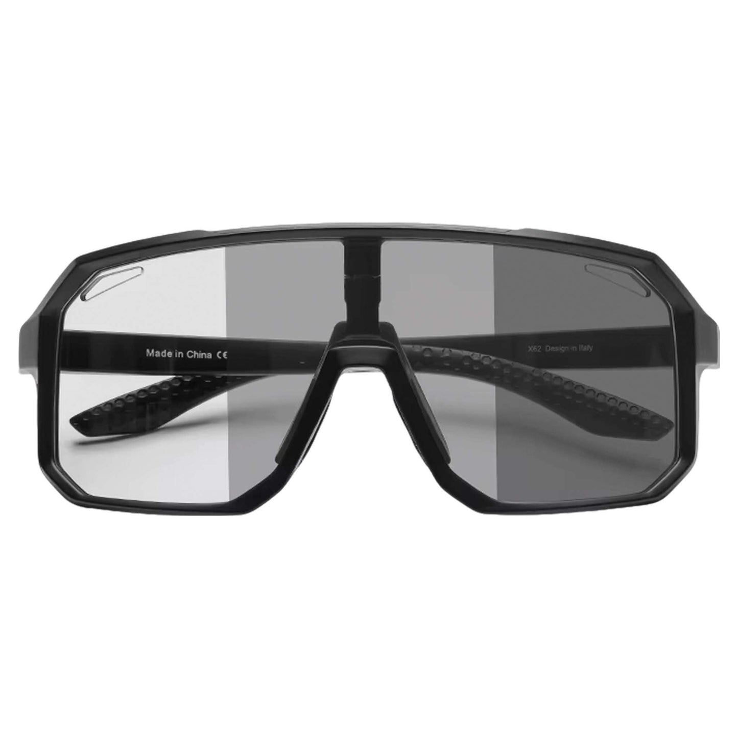 ApexShift Photochromic Cycling Glasses