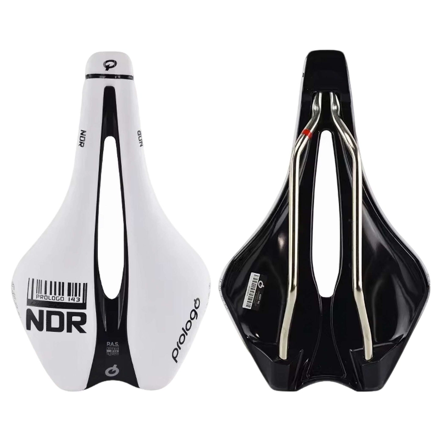 Dimension 143 Series Saddle