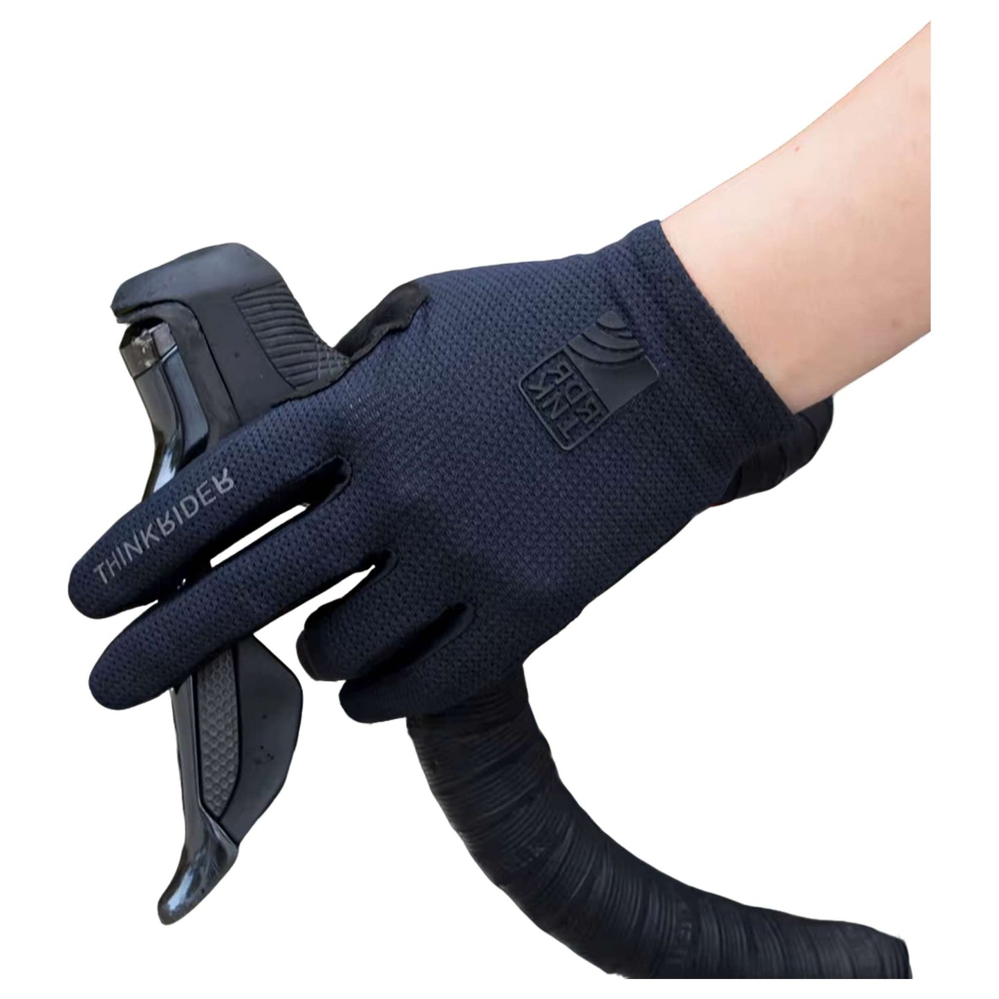 ThinkRider Windproof Cycling Gloves