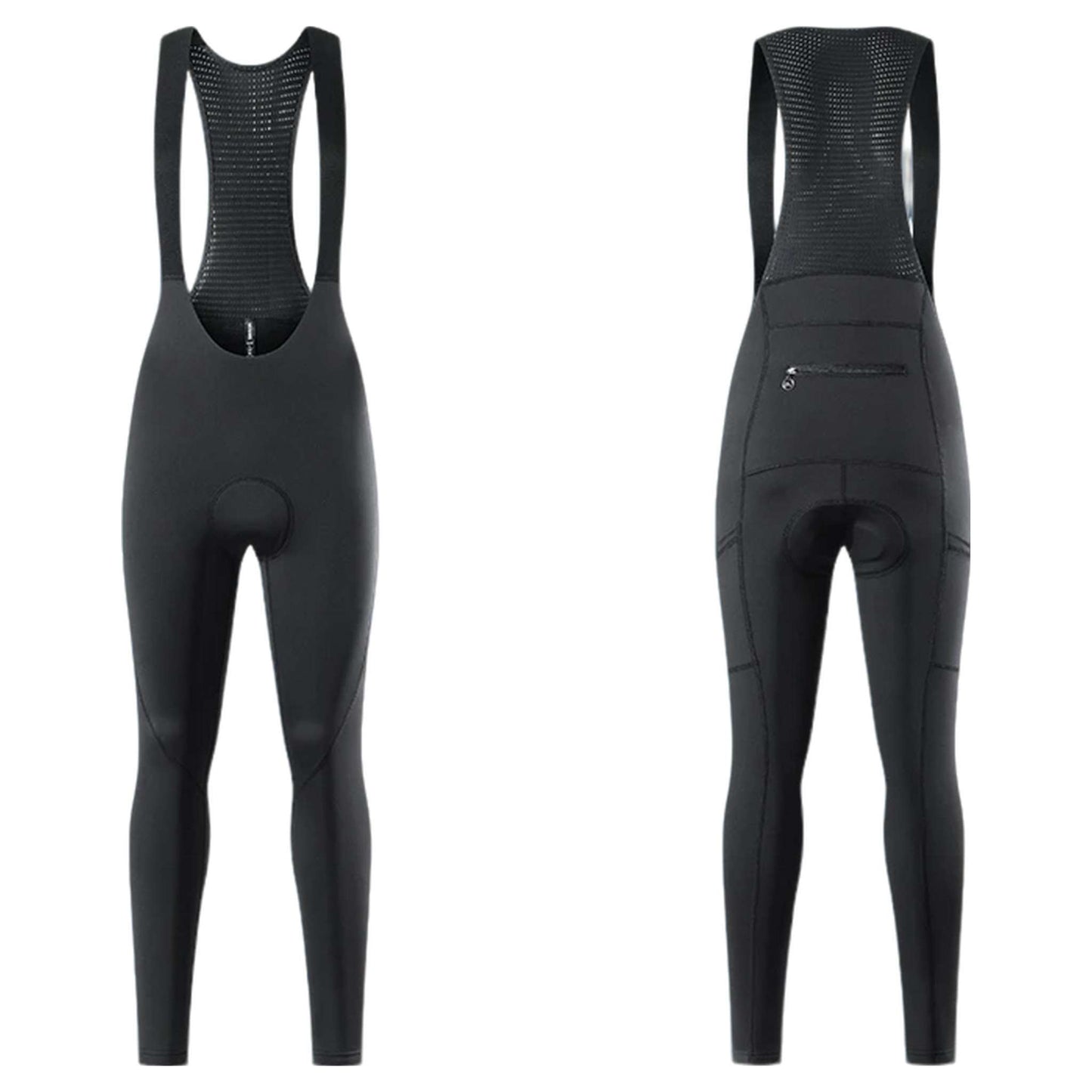 Winter Cycling Bib Tights - Women's