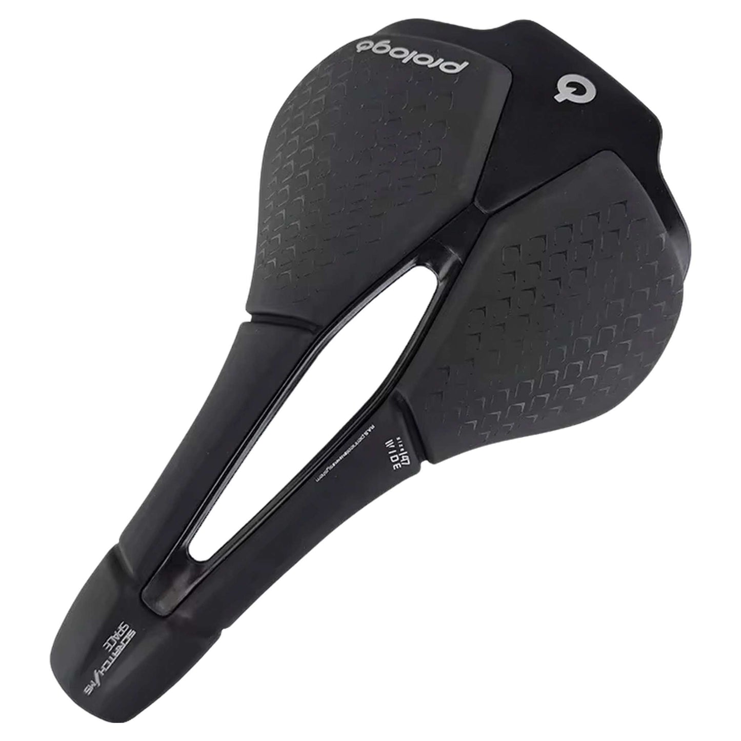 Dimension 143 Series Saddle